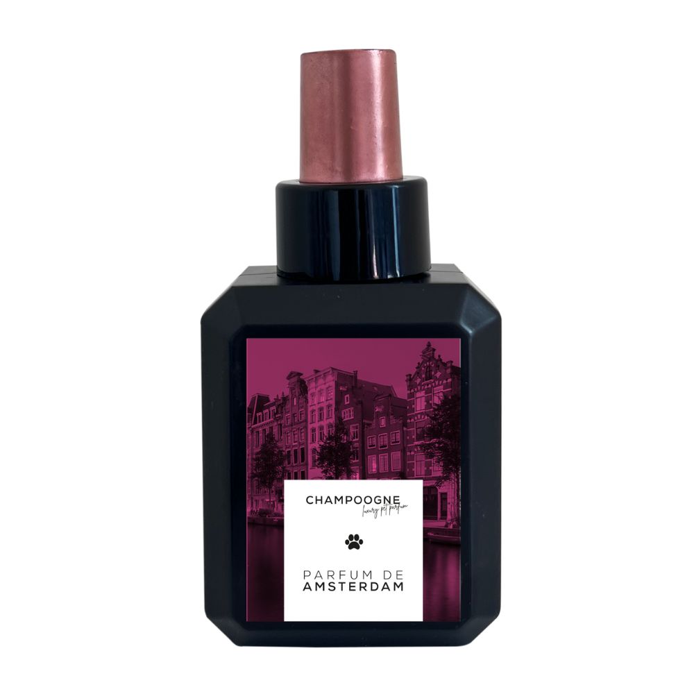 Champoogne Parfum de Amstedam 100