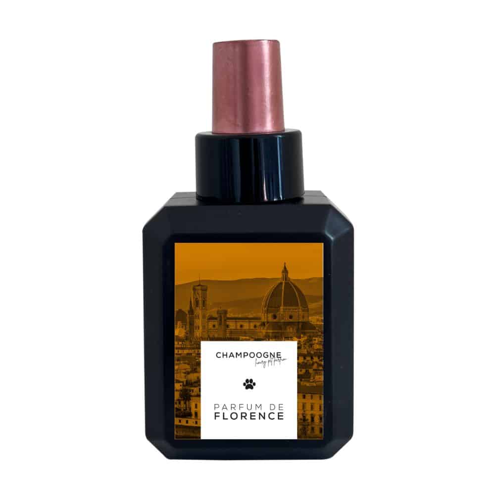 Champoogne Parfum de Florence 100