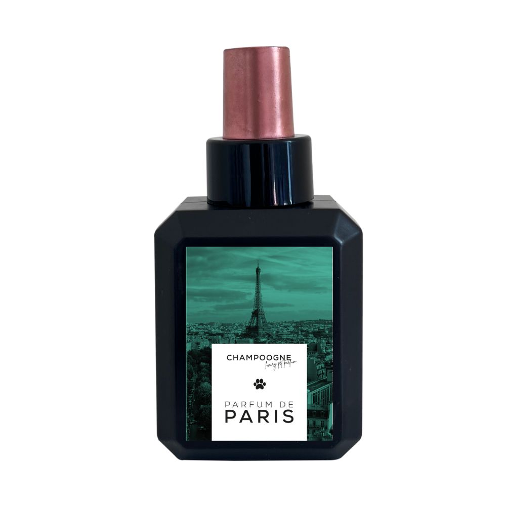 Champoogne Parfum de Paris 100