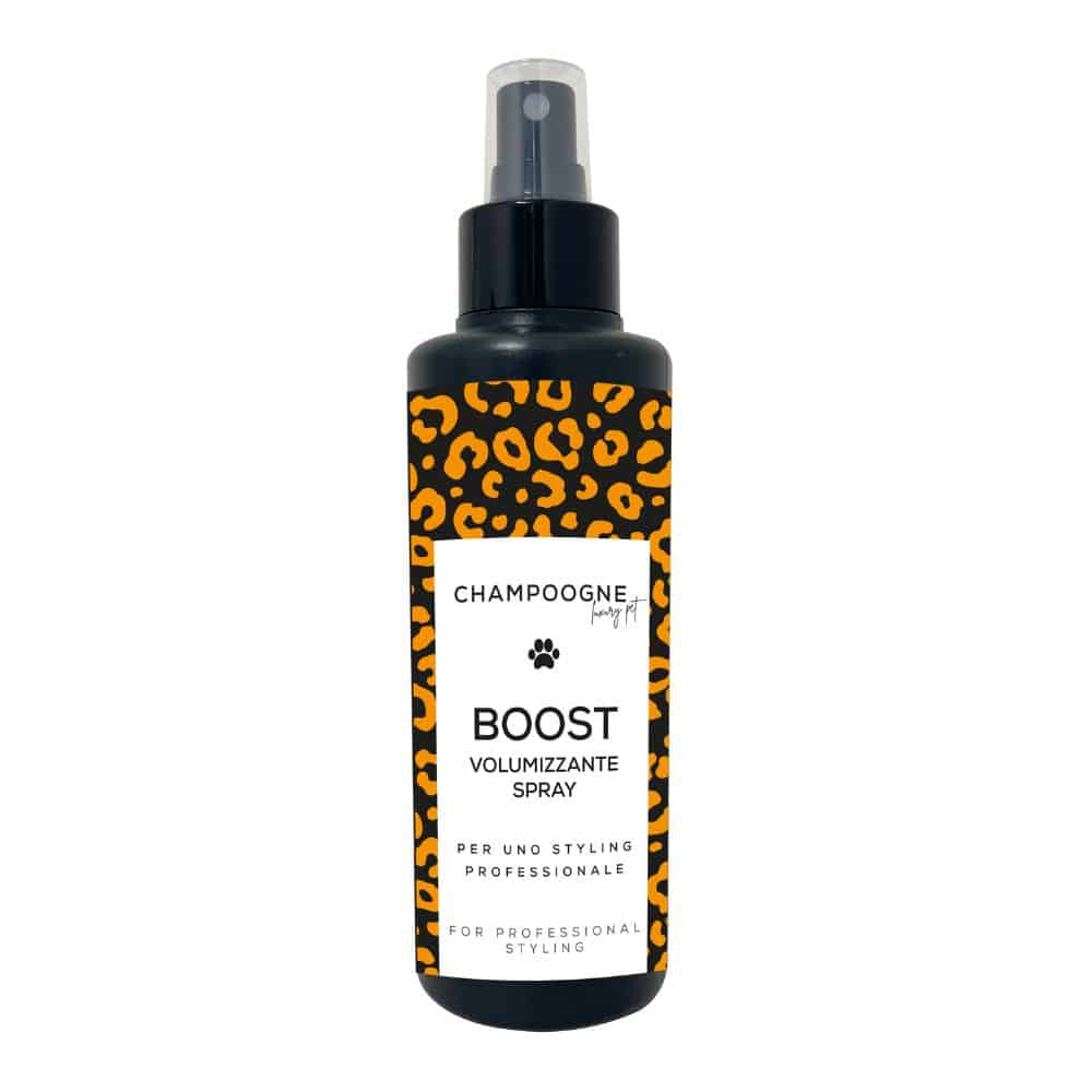 Champoogne Boost