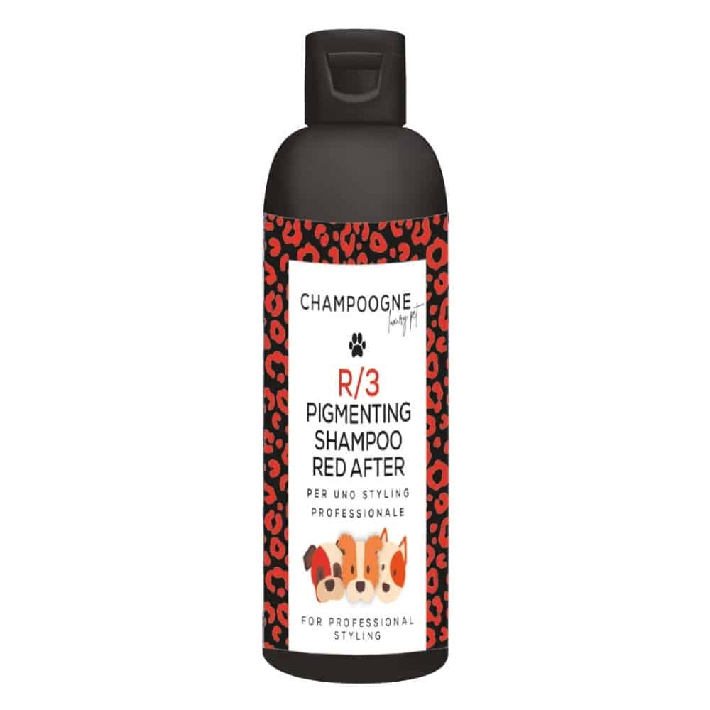 	CHAMPOOGNE SHAMPOO MANTI ROSSI R/3