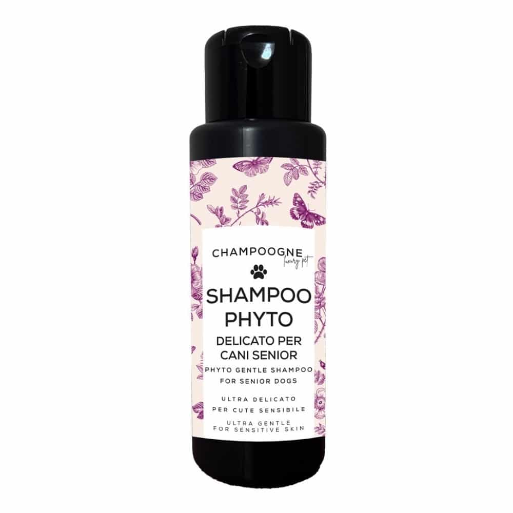 	CHAMPOOGNE SHAMPOO SENIOR