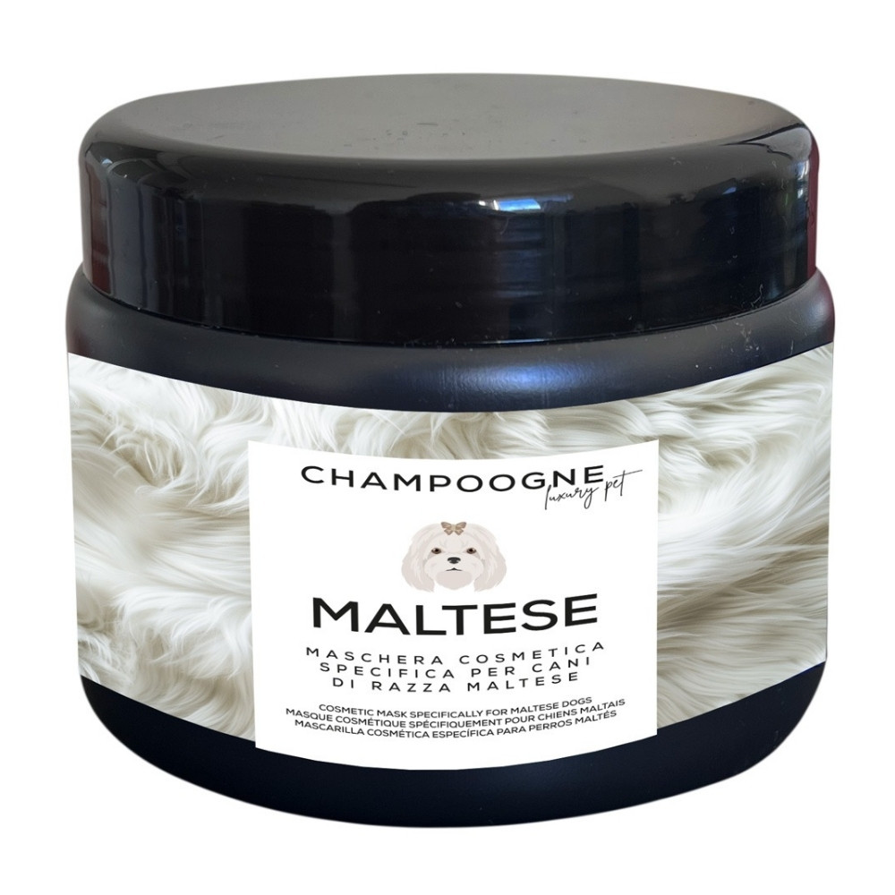 	CHAMPOOGNE MASCHERA MALTESE