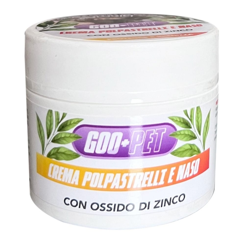 	GOOPLUS CREMA POLPASTRELLI & NASO